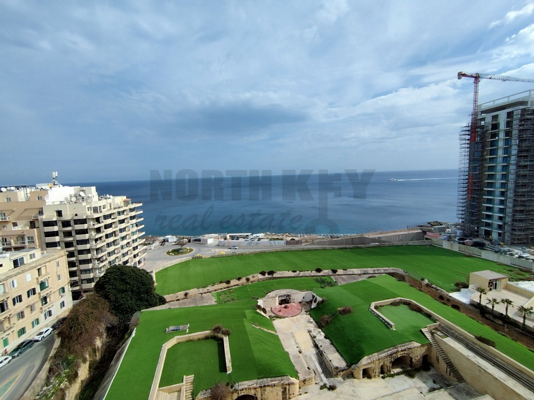 Proprjetà f' Sliema