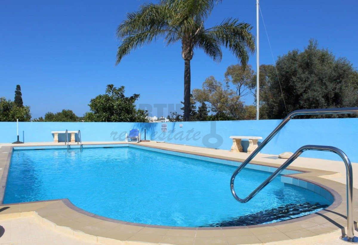 Недвижимость в Mellieħa
