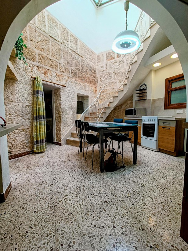 Ejendom i Mellieħa