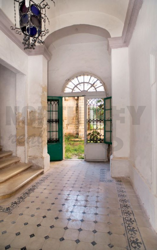 Fastighet i Żebbuġ