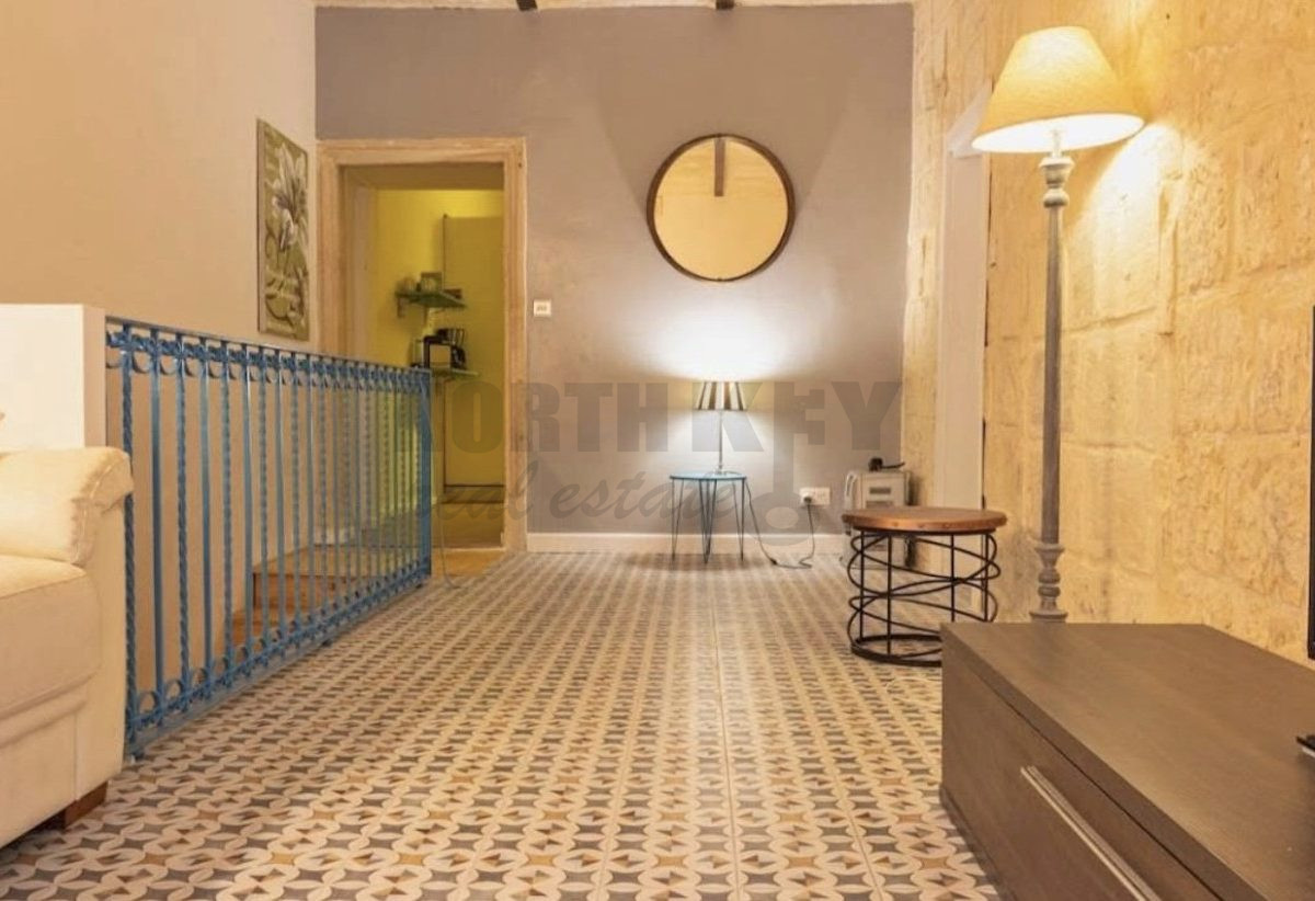 Fastighet i Valletta
