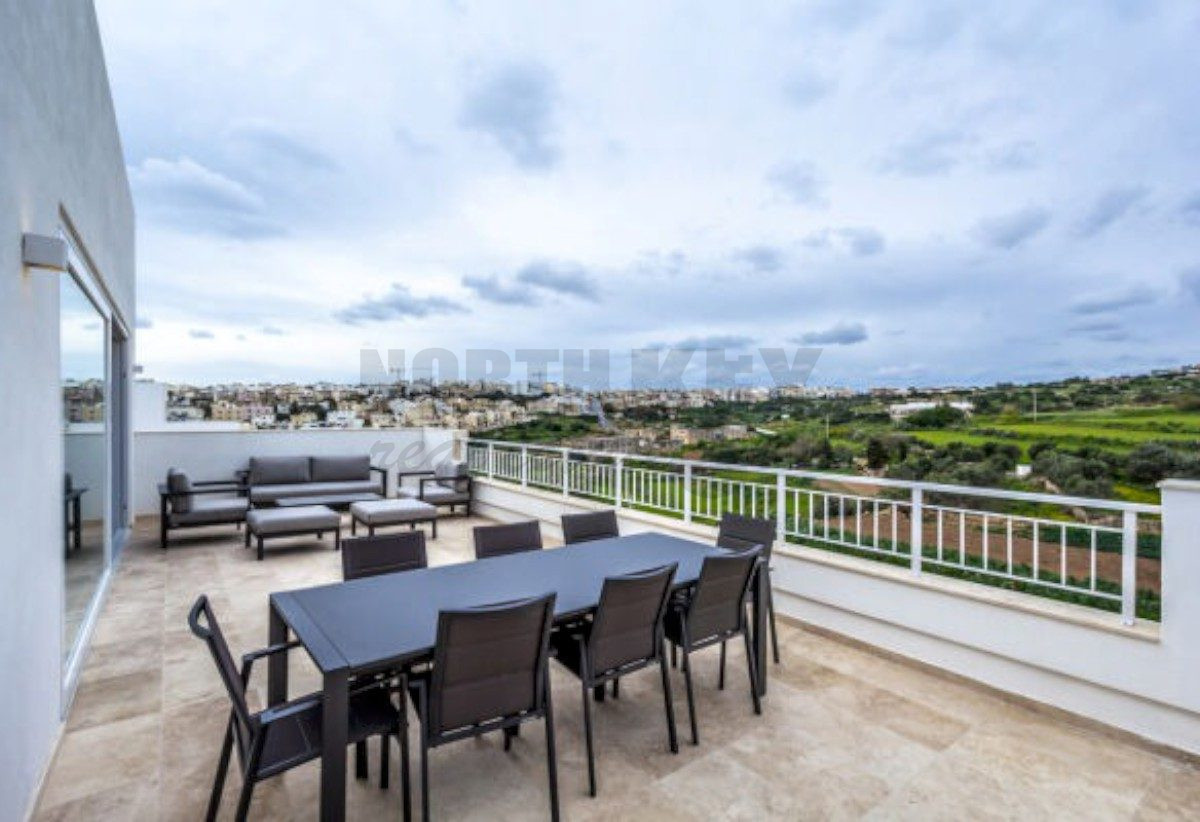Fastighet i Swieqi