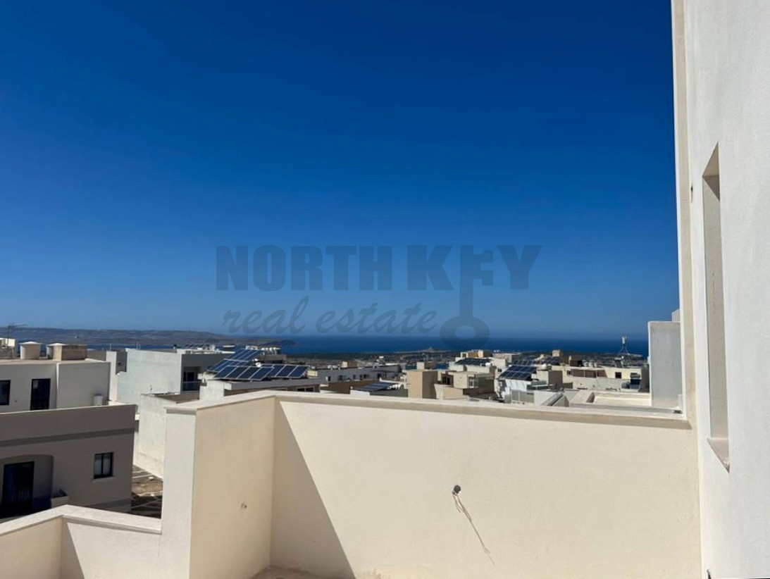 Ejendom i Mellieħa