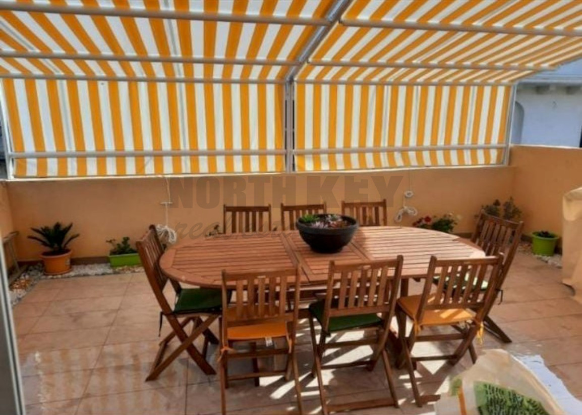 Fastighet i Santa Venera