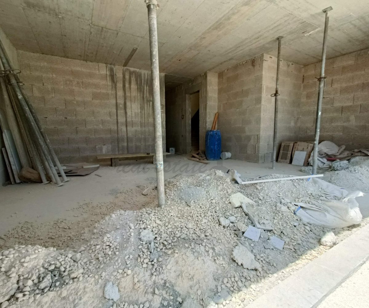 Ejendom i Mellieħa