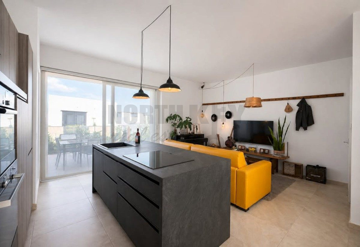 Proprjetà f' Msida