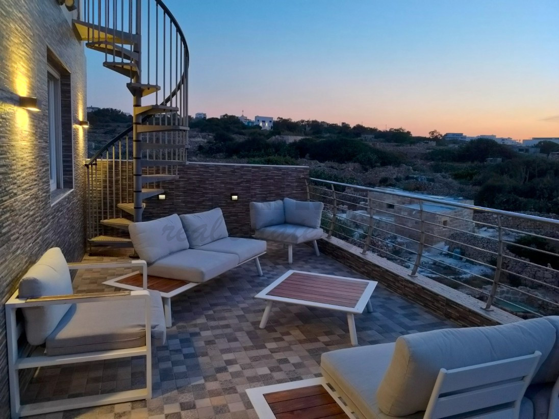 Proprjetà f' Xgħajra
