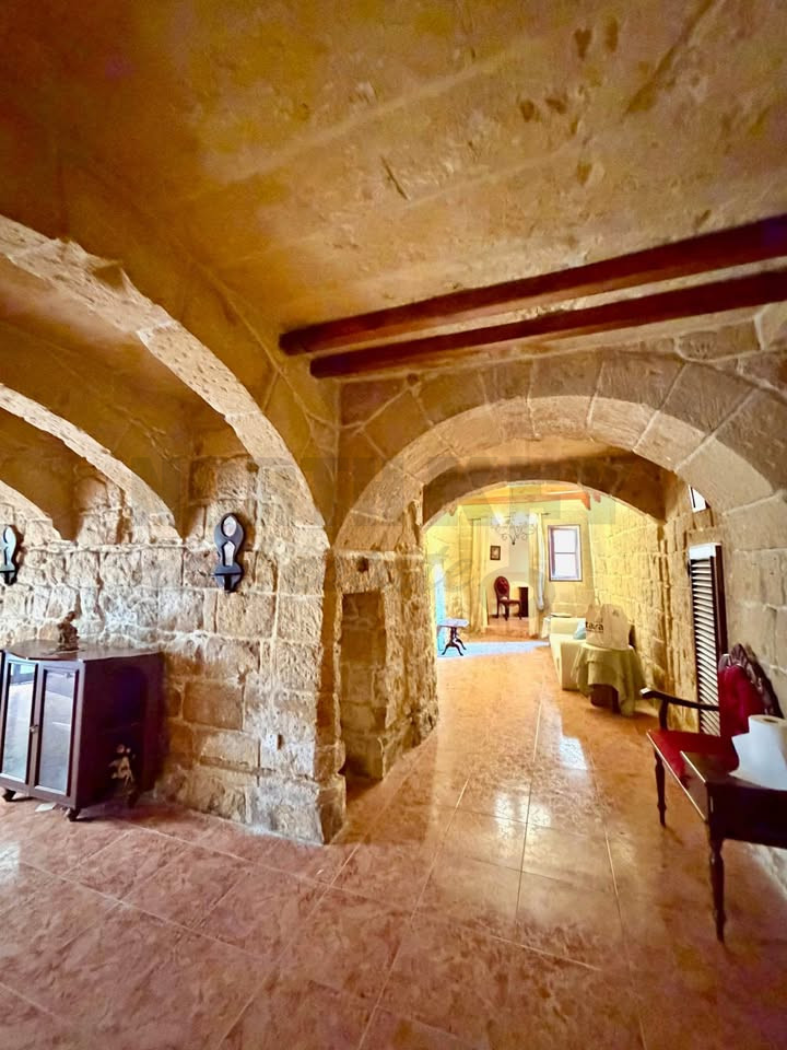 Fastighet i Birkirkara