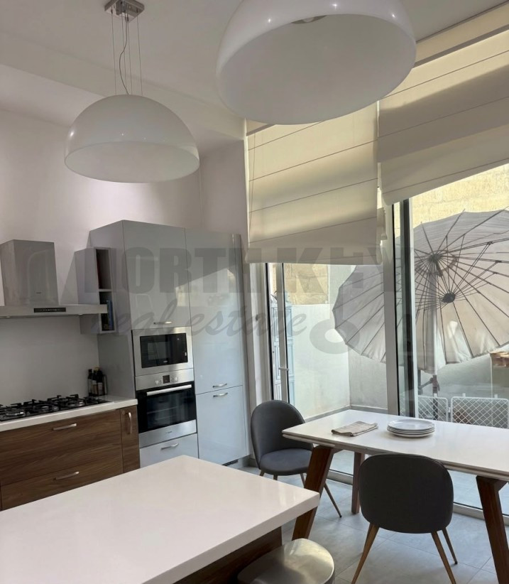 Property at Ħamrun