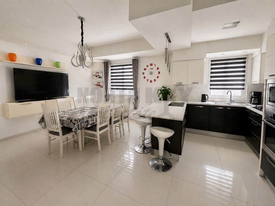Fastighet i Qormi